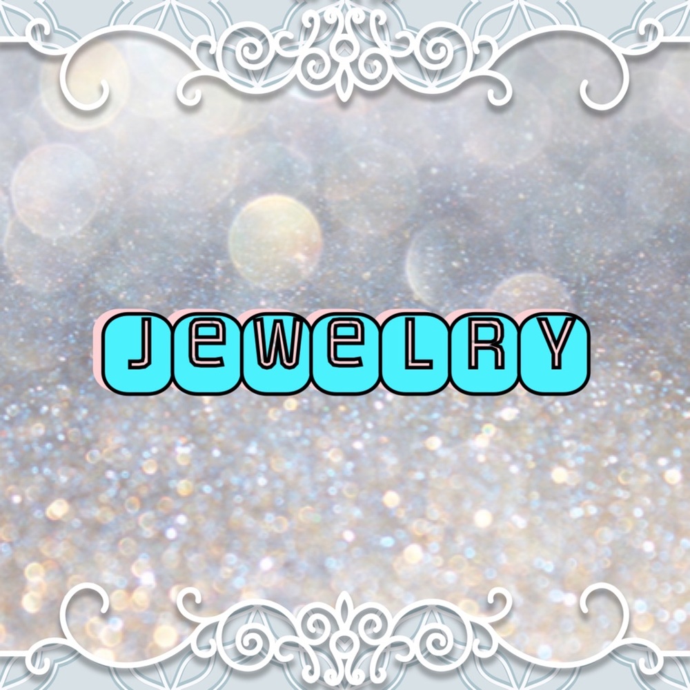 Now Opening the Jewelry Box
